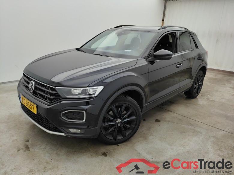 VOLKSWAGEN T-ROC DIESEL 2.0 TDi 150 SCR 4Motion Sport DSG (EU6.2) 5d #4