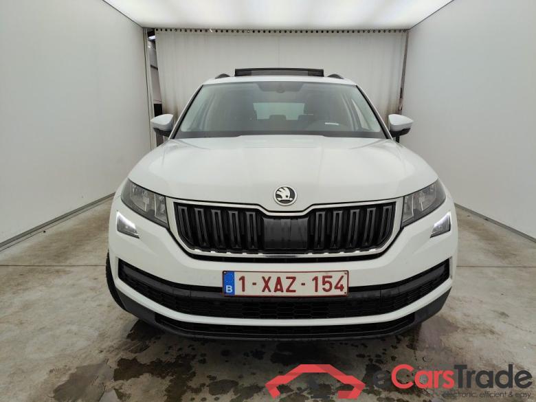 Skoda Kodiaq 2.0 CRTDI 110kW DSG7 Ambition 5d #1