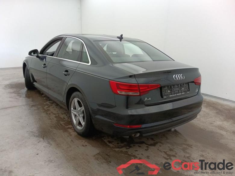 Audi A4 2.0 TDi Ultra 110kW S tronic Business Ed 4d #3
