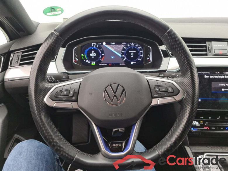 VOLKSWAGEN PASSAT 1.4 TSI PHEV GTE Business DSG #6