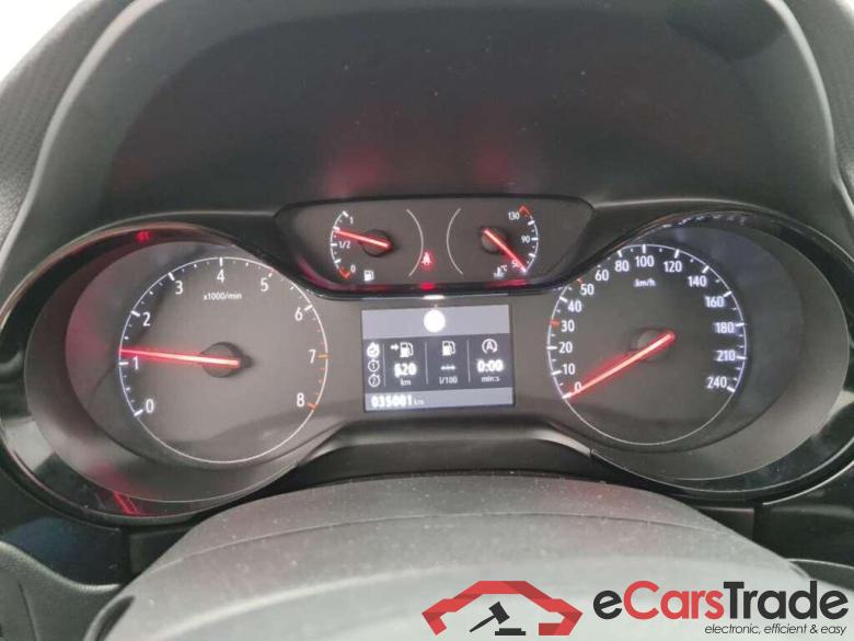 OPEL Corsa 1.2 Edition #5
