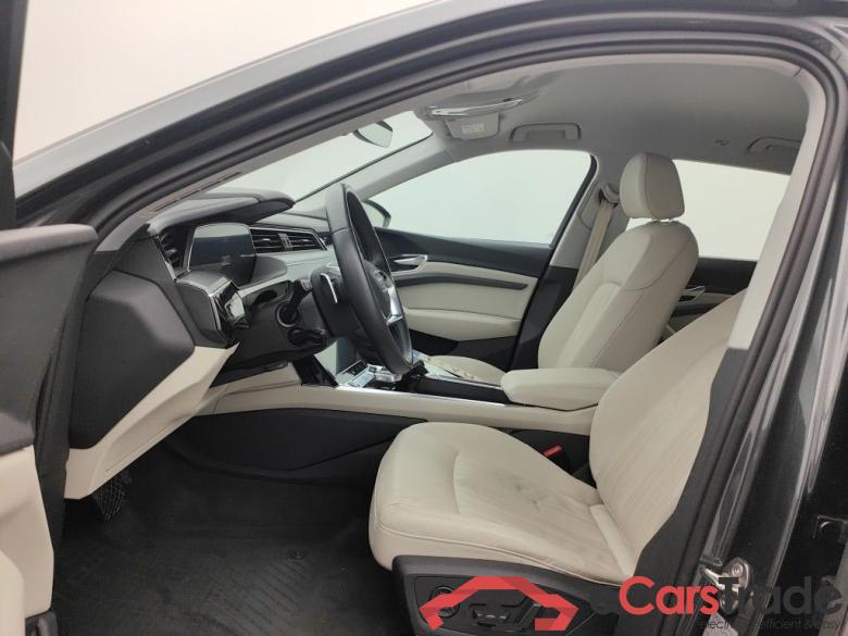 Audi E-Tron 50 Quattro S-Line 5d #6