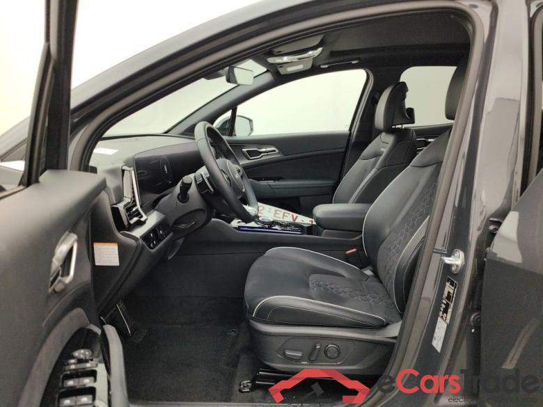 KIA Sportage 1.6 T-GDi 6A/T AWD GT Line PHEV 5d #6