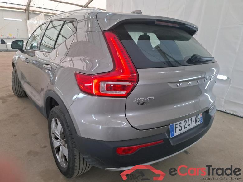 Volvo T2 129 Geartronic 8 Business XC40 Momentum 2WD 1.5 130CV BVA8 E6d #2
