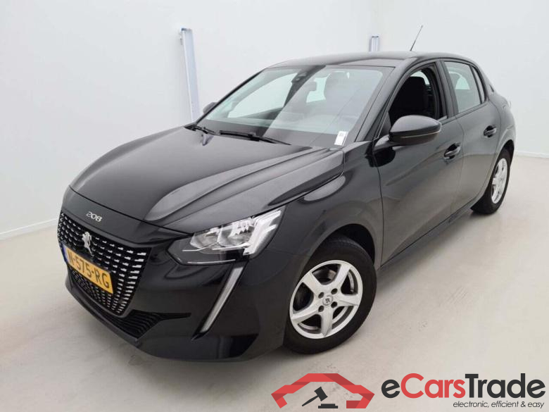 PEUGEOT 208 1.2 PureTech Active