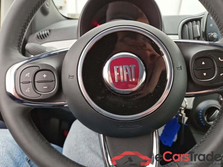 FIAT 500 1.0 Hybrid Club #6