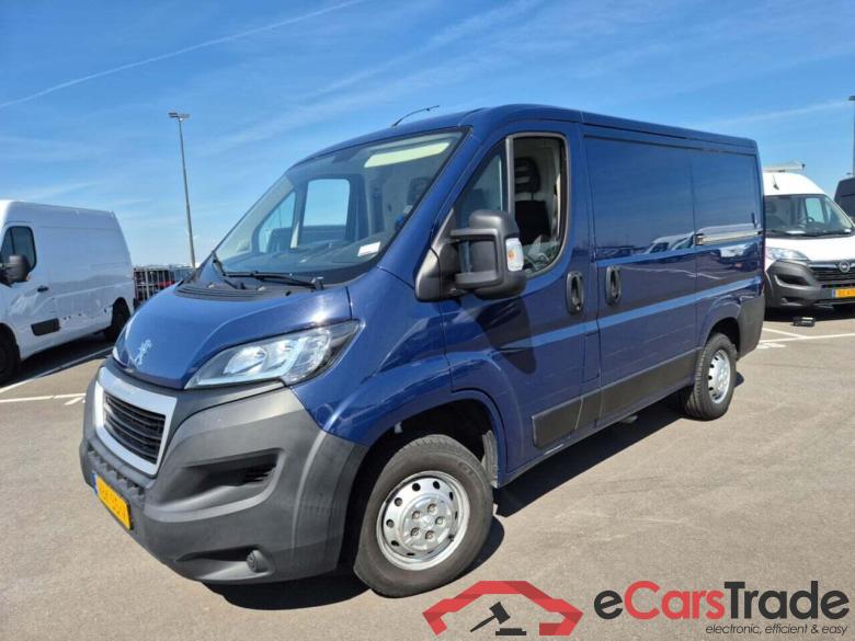 PEUGEOT Boxer 333 2.0 HDI L1H1 Premium #1