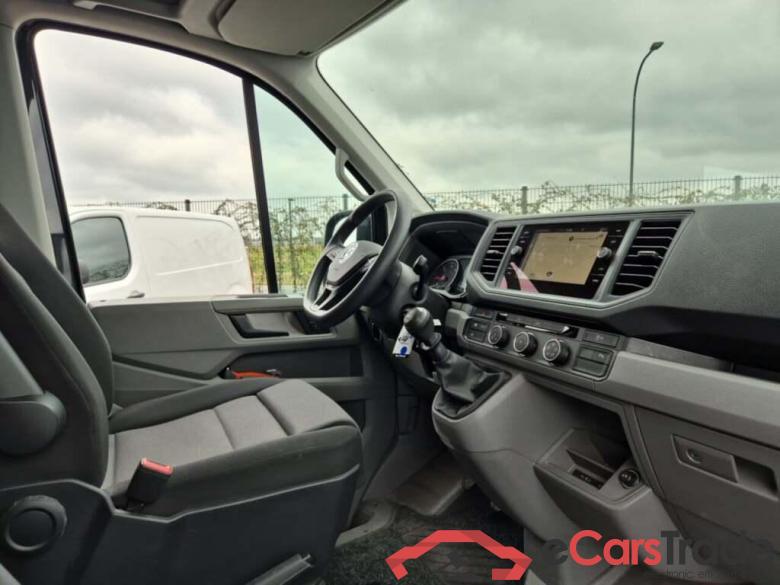 VOLKSWAGEN Crafter 35 2.0 TDI L3H2 #3