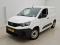 preview Peugeot Partner #0