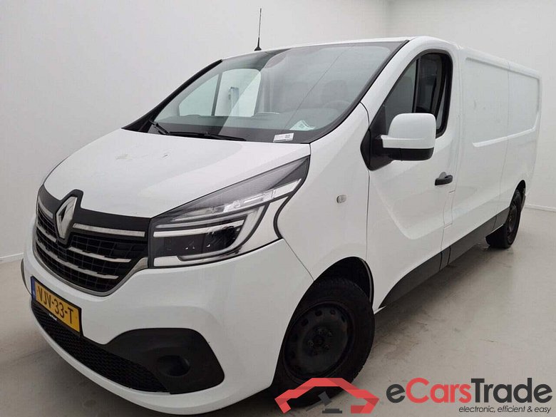 RENAULT Trafic 2.0 dCi T29 L2H1 Comfort