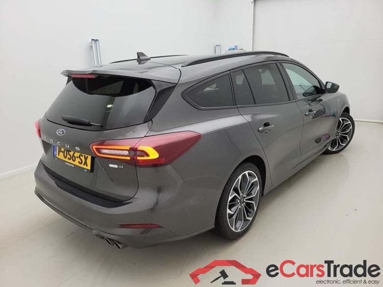 FORD Focus Wagon 1.0 EcoB. ST L. XBns #2