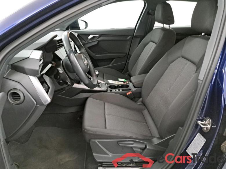 AUDI A3 SPORTBACK 2.0 35 TDI 110KW ATTRACTION #5