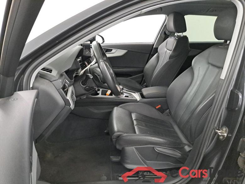 AUDI A4 AVANT DIESEL - 2020 30 TDi Business Edition S tronic #5