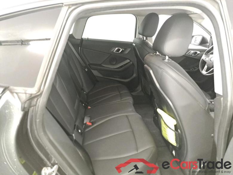 BMW 2 SERIES GRAN COUPAu2030 1.5 216DA GRAN COUPE Model Advantage Storage Business #6