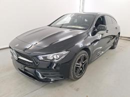 MERCEDES-BENZ CLA SHOOTING BRAKE 1.3 CLA 250 E BUSINESS SOLUTION AMG DCT
