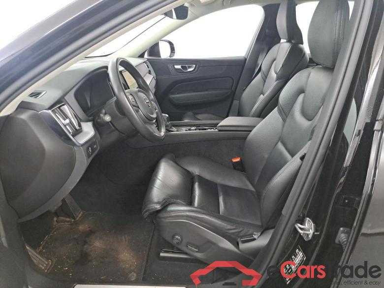 VOLVO XC60 2.0 D4 120KW GEARTRONIC MOMENTUM PRO Park Assist Business Winter #5