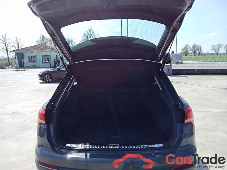 Audi 35TDIBUSADV AUDI Q3 / 2018 / 5P / SUV 35 TDI S TRONIC BUSINESS ADVANCED #5