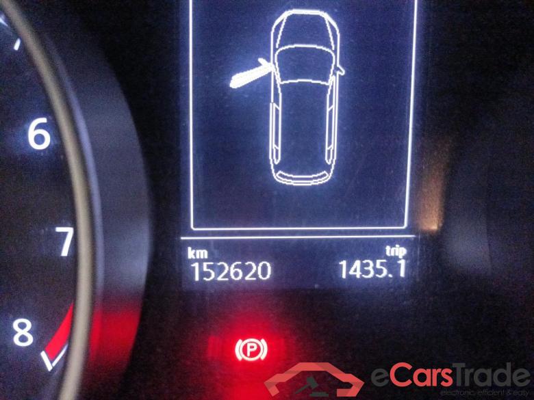 Volkswagen Last Edition 1.5 TSI 96kW(130CV) Variant VOLKSWAGEN Golf / 2016 / 5P / familiar Last Edition 1.5 TSI 96kW(130CV) Variant #5