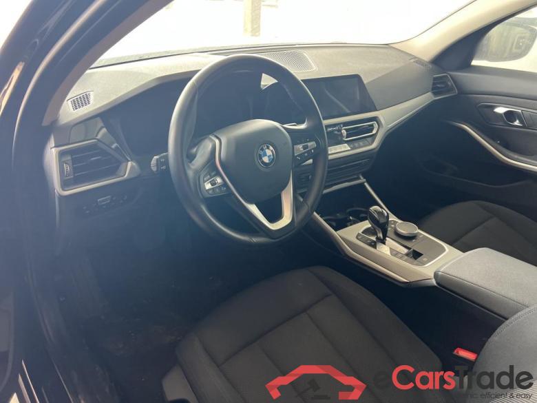 BMW 330e Serie 3 Lim 330e 2.0 250CV AT8 E6dT #3