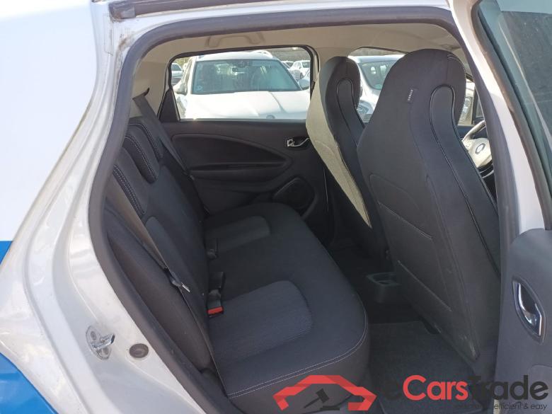 Renault Limited 40 R110 - SS Zoe Limited 41kWh1 #5