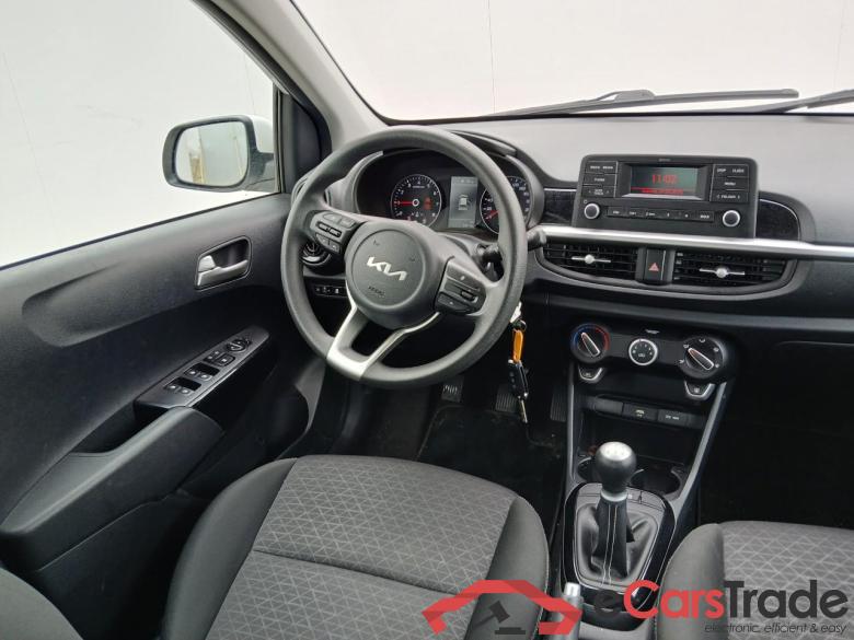 Kia 1.0 DPi 49kW (67CV) Concept Pack Comfort Picanto Concept 1.0 65CV MT5 E6d #3