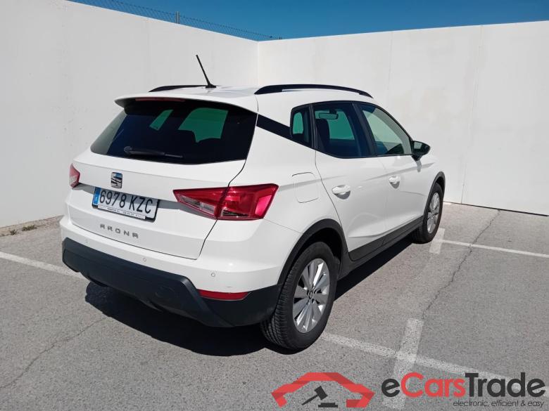 Seat 1.0 TSI 70kW (95CV) Style Edition Eco (CX) Arona Style Edition 1.0 TSI 95CV MT5 E6dT #2