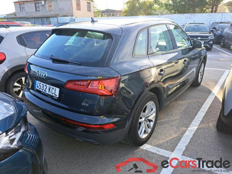 Audi Advanced 2.0 TDI 110kW (150CV) AUDI Q5 / 2016 / 5P / todoterreno Advanced 2.0 TDI 110kW (150CV) #2
