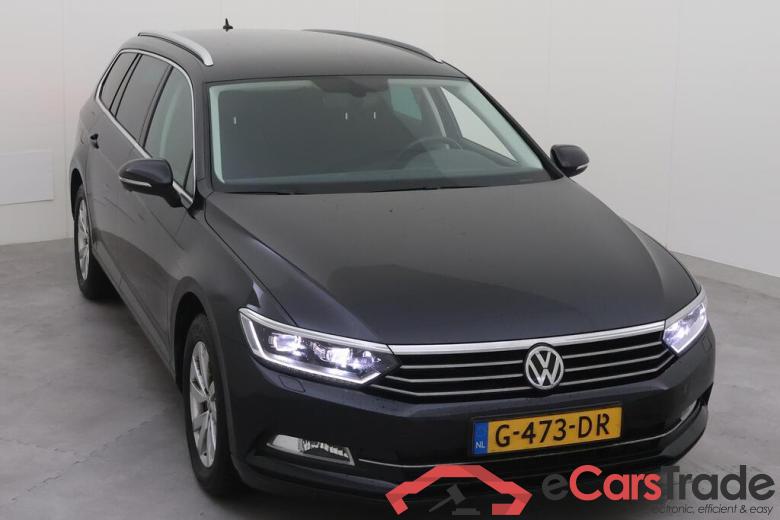 VOLKSWAGEN Passat Variant 110 kW #5