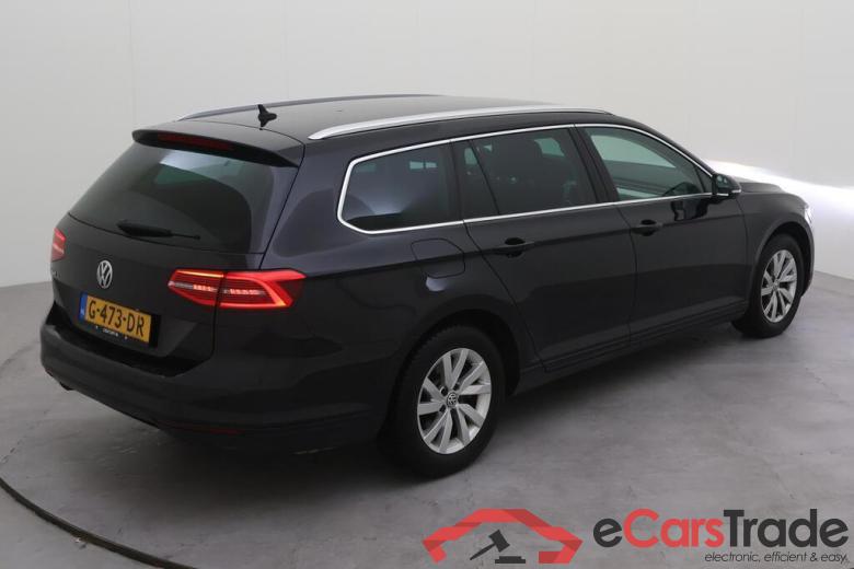 VOLKSWAGEN Passat Variant 110 kW #6