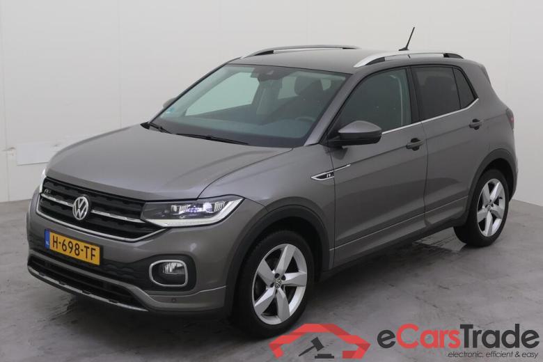 VOLKSWAGEN T-Cross 85 kW #1
