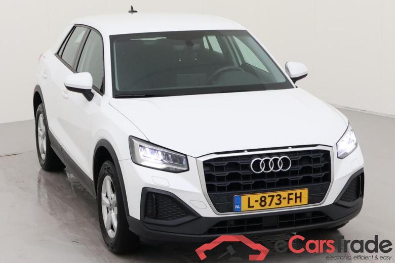 AUDI Q2 81 kW #3