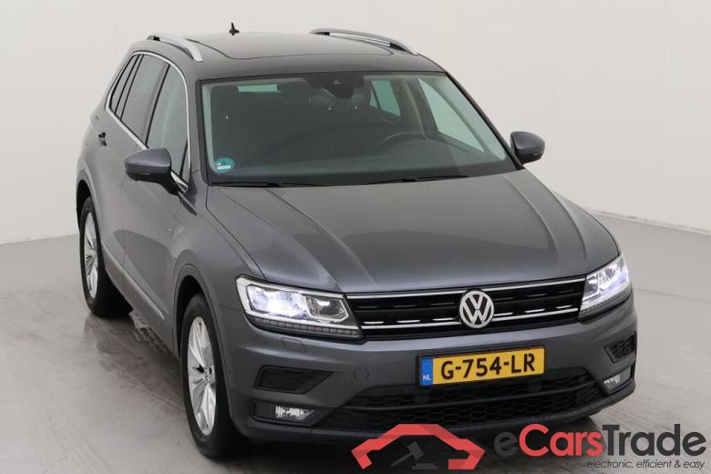 VOLKSWAGEN Tiguan 110 kW #5