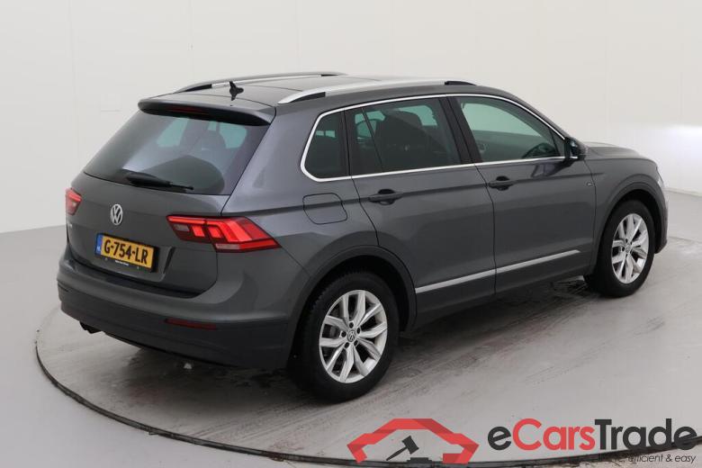 VOLKSWAGEN Tiguan 110 kW #6