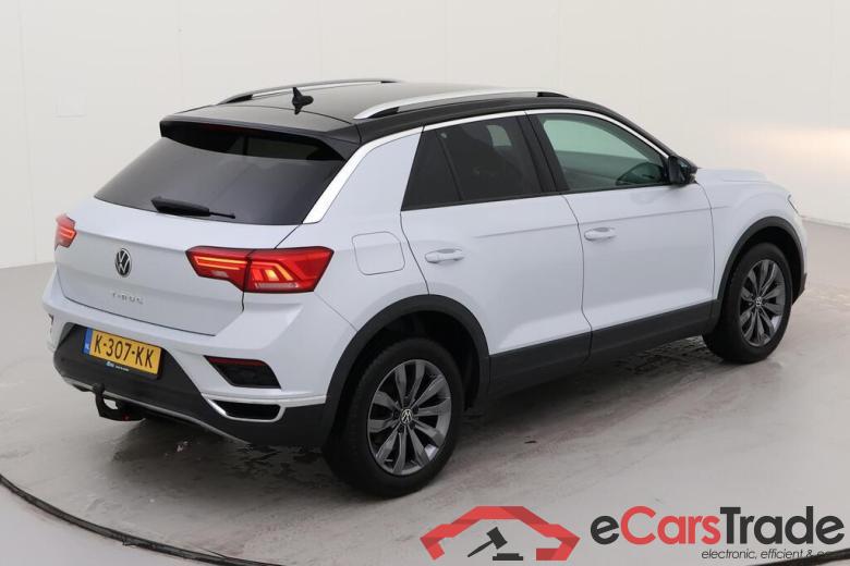 VOLKSWAGEN T-Roc 81 kW #5