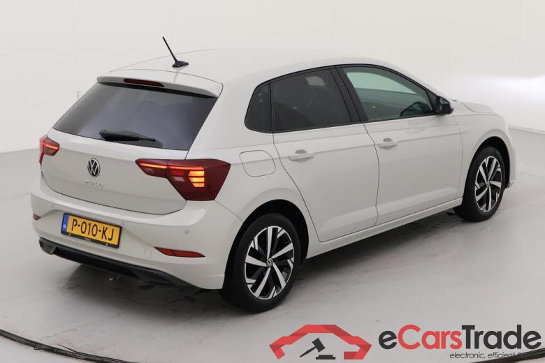 VOLKSWAGEN POLO 70 kW #4