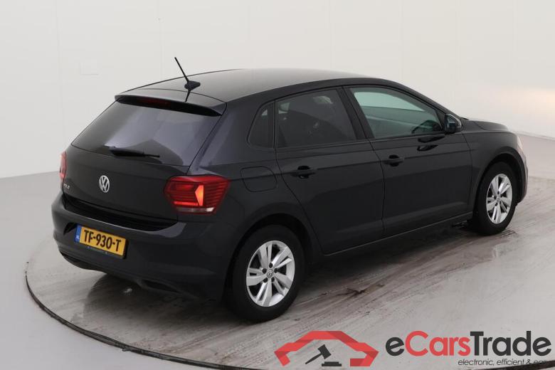 VOLKSWAGEN POLO 70 kW #5