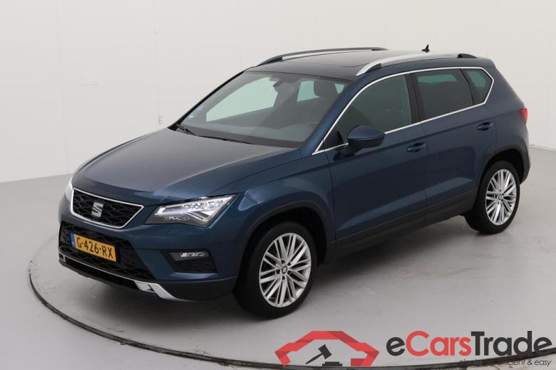 SEAT Ateca 110 kW #1