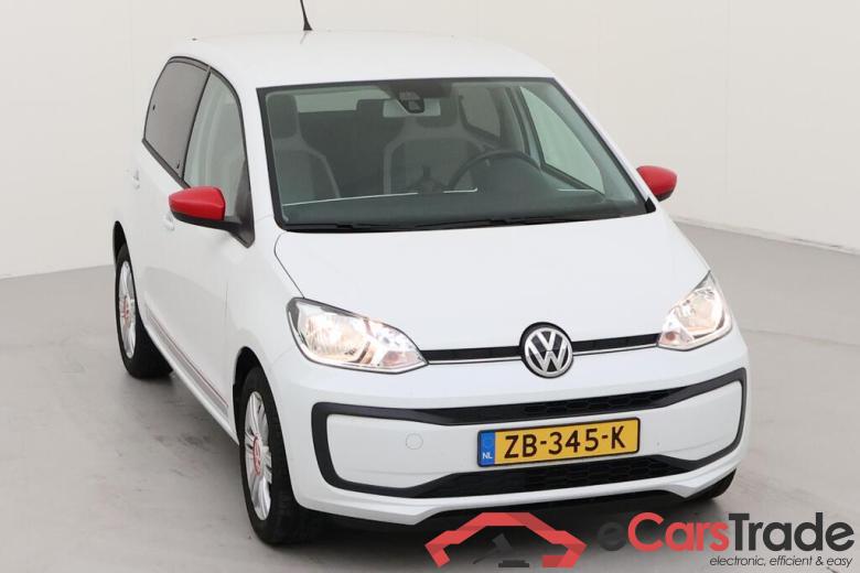 VOLKSWAGEN up! 44 kW #3