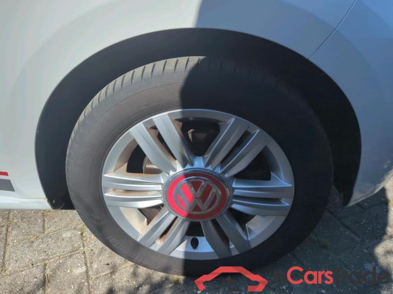 VOLKSWAGEN up! 44 kW #6