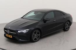 MERCEDES-BENZ CLA-klasse 100 kW