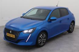 PEUGEOT 208 74 kW