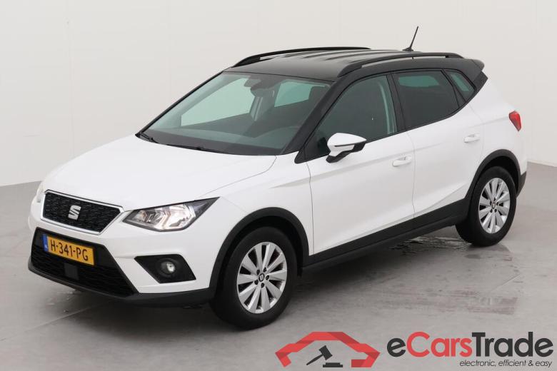 SEAT Arona 70 kW #1
