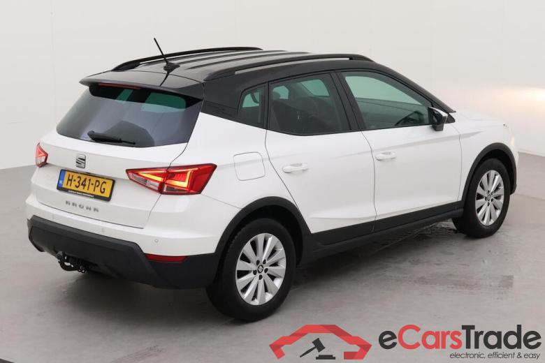 SEAT Arona 70 kW #5