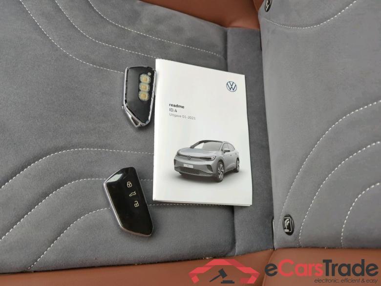 VOLKSWAGEN ID.4  #6