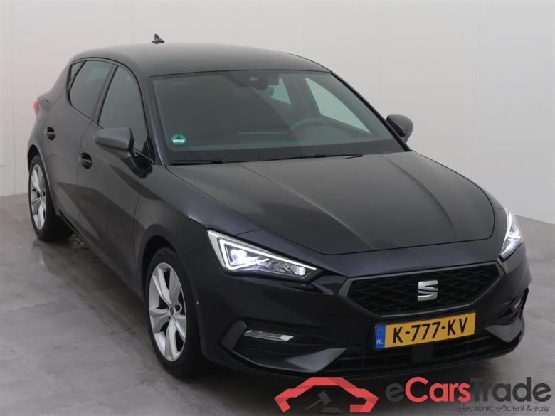 SEAT LEON 81 kW #5