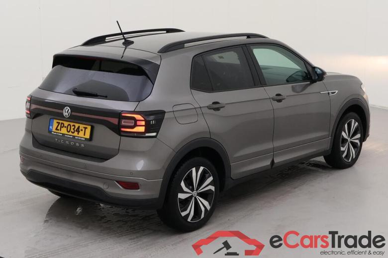 VOLKSWAGEN T-Cross 85 kW #5