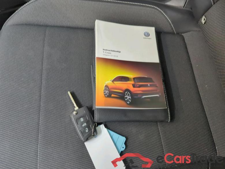 VOLKSWAGEN T-Cross 85 kW #6