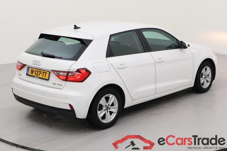 AUDI A1 Sportback 70 kW #4