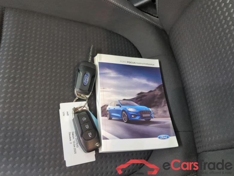 FORD FOCUS 92 kW #6
