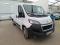 preview Peugeot Boxer #3